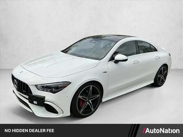 2026 Mercedes-Benz CLA 4MATIC for sale in Westmont, IL