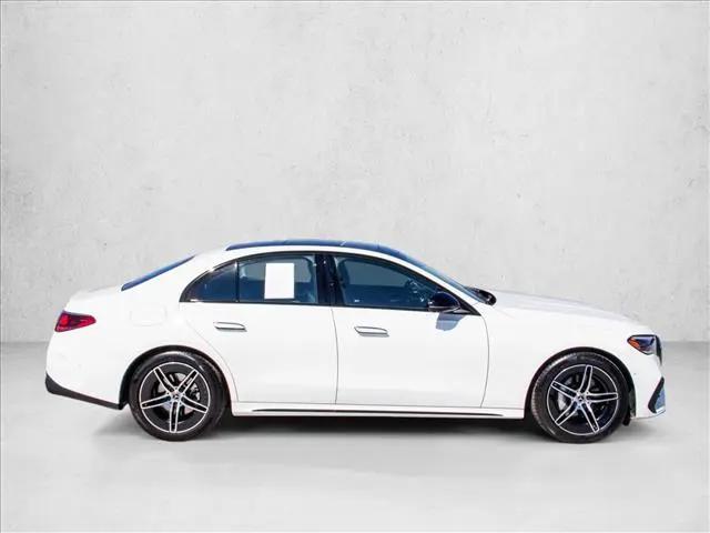 2026 Mercedes-Benz E 350 E 350