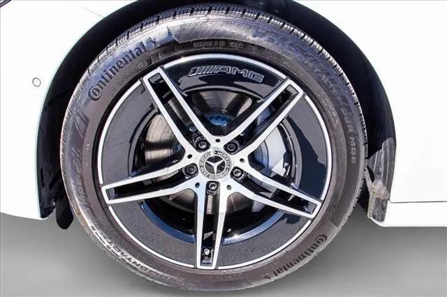 2026 Mercedes-Benz E 350 E 350