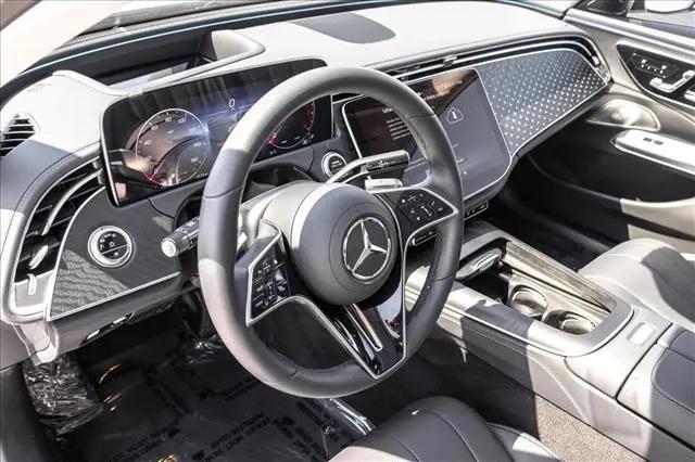 2026 Mercedes-Benz E 350 E 350