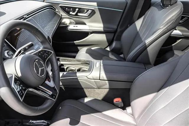 2026 Mercedes-Benz E 350 E 350