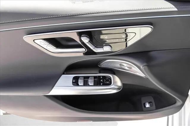 2026 Mercedes-Benz E 350 E 350