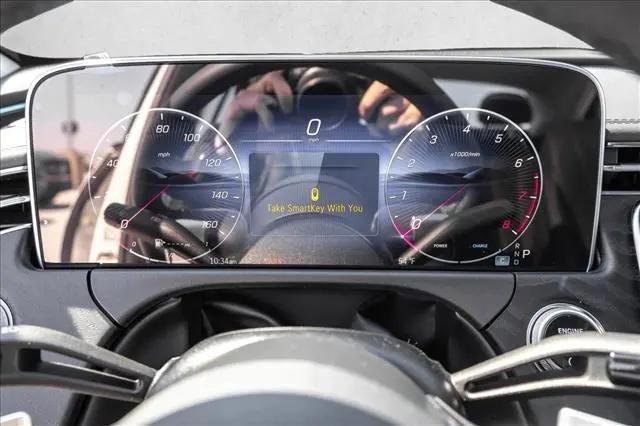 2026 Mercedes-Benz E 350 E 350