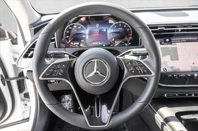 2026 Mercedes-Benz E 350 E 350