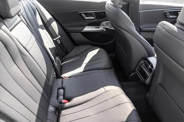 2026 Mercedes-Benz E 350 E 350