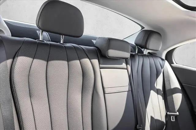 2026 Mercedes-Benz E 350 E 350