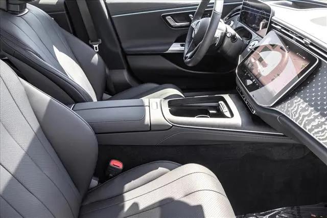 2026 Mercedes-Benz E 350 E 350