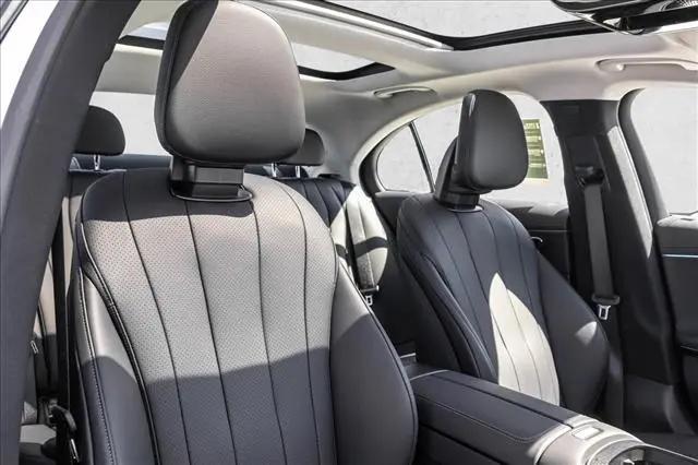 2026 Mercedes-Benz E 350 E 350