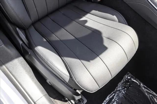 2026 Mercedes-Benz E 350 E 350