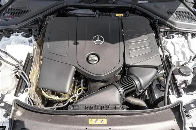 2026 Mercedes-Benz E 350 E 350