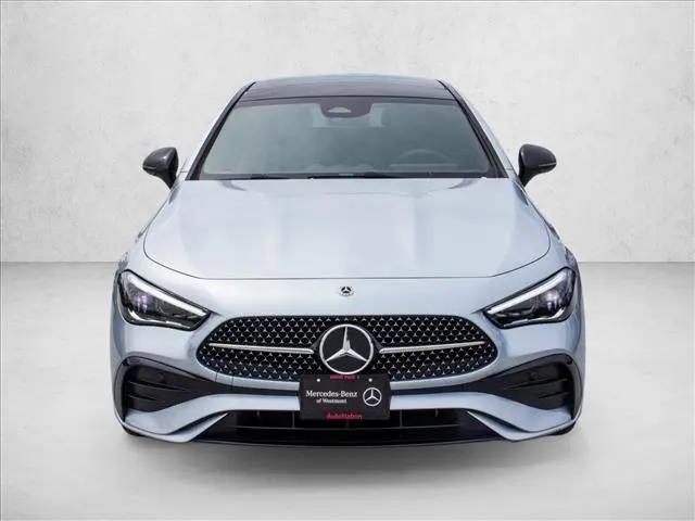 2026 Mercedes-Benz E-CLASS E 300 CLE 300