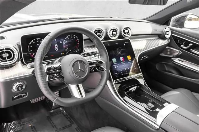 2026 Mercedes-Benz E-CLASS E 300 CLE 300