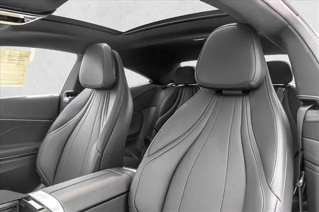 2026 Mercedes-Benz E-CLASS E 300 CLE 300