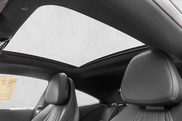 2026 Mercedes-Benz E-CLASS E 300 CLE 300