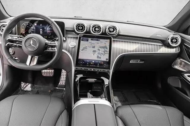 2026 Mercedes-Benz E-CLASS E 300 CLE 300