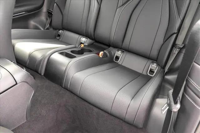 2026 Mercedes-Benz E-CLASS E 300 CLE 300