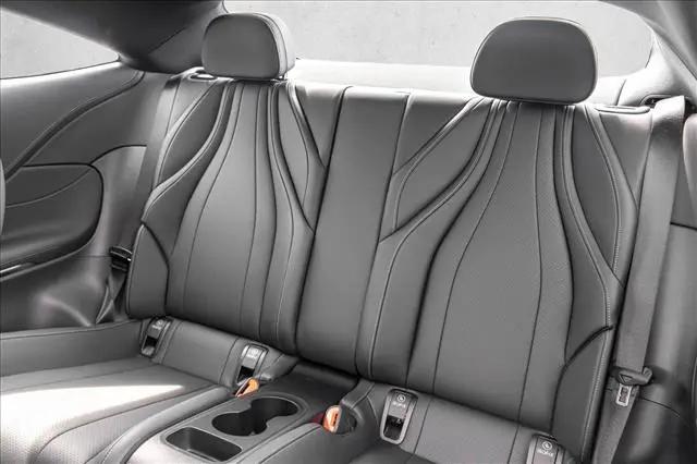2026 Mercedes-Benz E-CLASS E 300 CLE 300