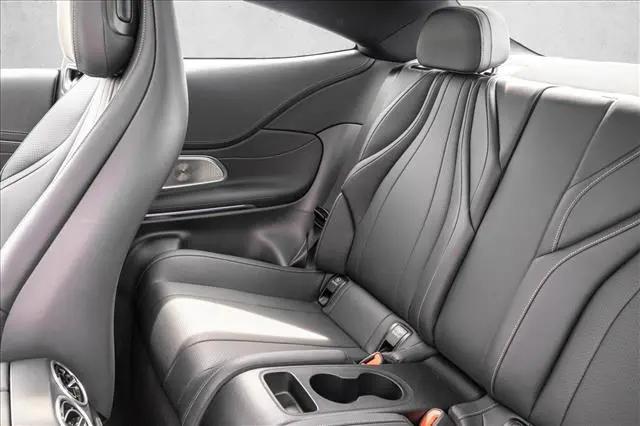 2026 Mercedes-Benz E-CLASS E 300 CLE 300