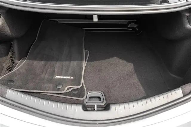 2026 Mercedes-Benz E-CLASS E 300 CLE 300