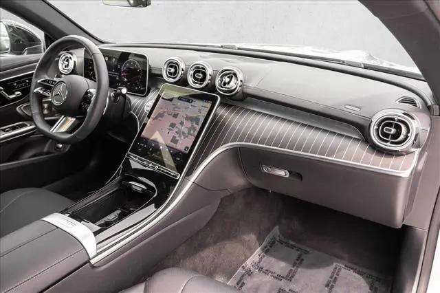 2026 Mercedes-Benz E-CLASS E 300 CLE 300