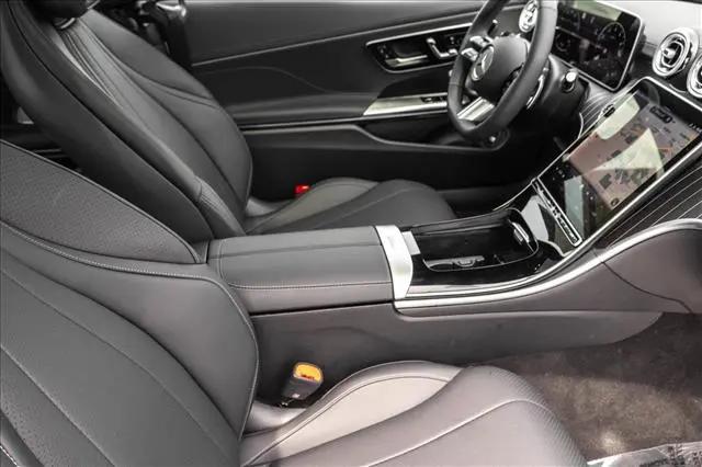 2026 Mercedes-Benz E-CLASS E 300 CLE 300