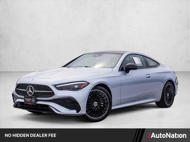 2026 Mercedes-Benz E-CLASS E 300 CLE 300 for sale in Westmont, IL