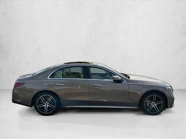 2026 Mercedes-Benz E 350 E 350