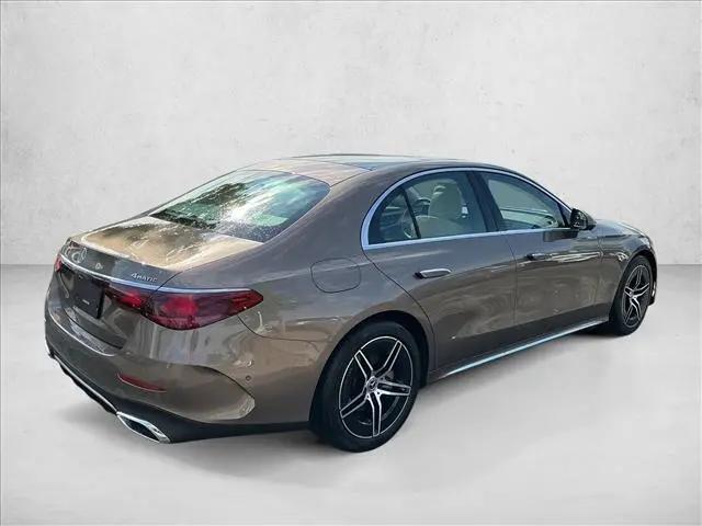 2026 Mercedes-Benz E 350 E 350