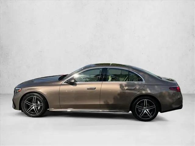 2026 Mercedes-Benz E 350 E 350