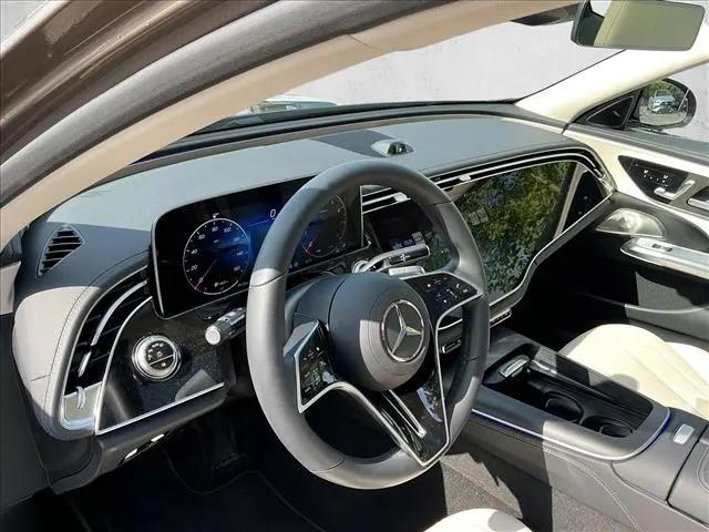 2026 Mercedes-Benz E 350 E 350