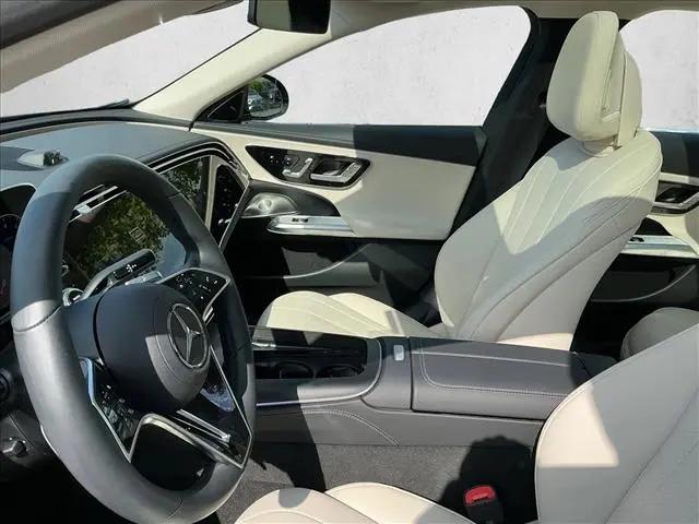 2026 Mercedes-Benz E 350 E 350