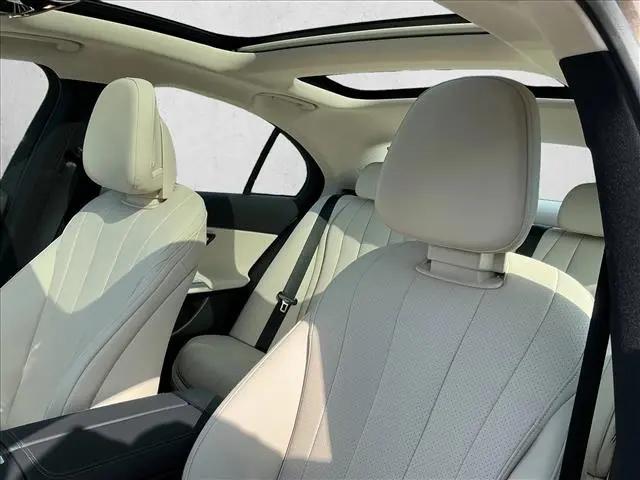 2026 Mercedes-Benz E 350 E 350