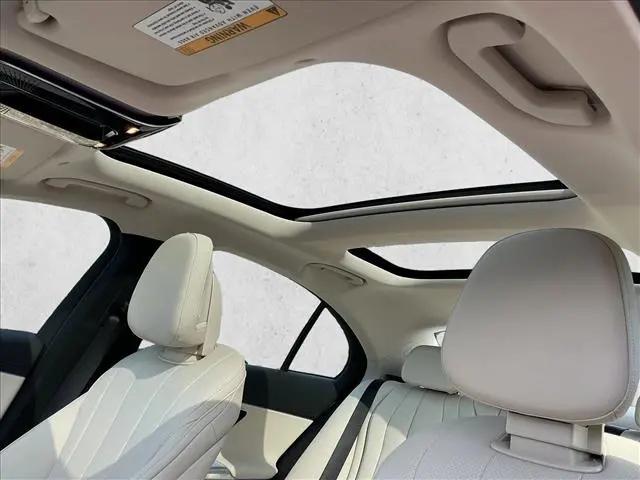 2026 Mercedes-Benz E 350 E 350