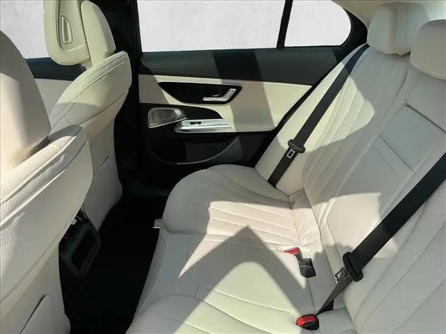 2026 Mercedes-Benz E 350 E 350