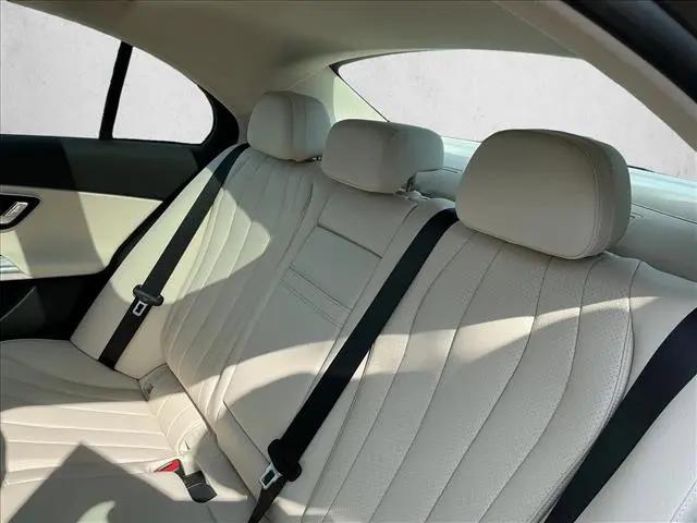 2026 Mercedes-Benz E 350 E 350