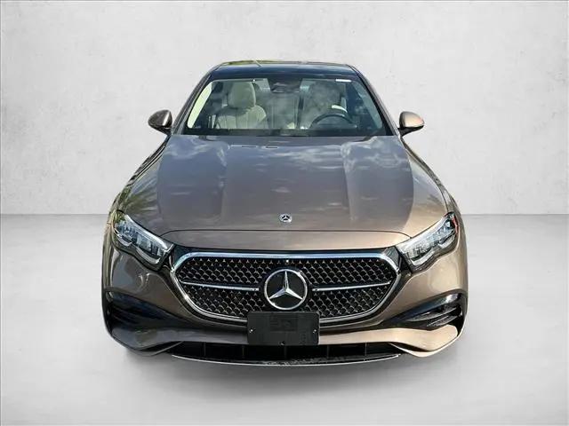 2026 Mercedes-Benz E 350 E 350