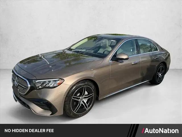 2026 Mercedes-Benz E 350 E 350 for sale in Westmont, IL