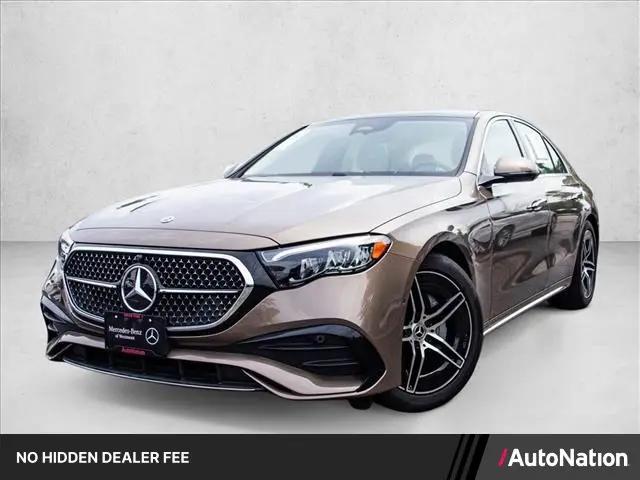 2026 Mercedes-Benz E 350 E 350 for sale in Westmont, IL