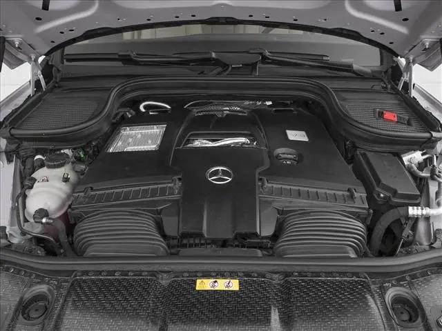 2026 Mercedes-Benz GLE GLE 580 4MATIC