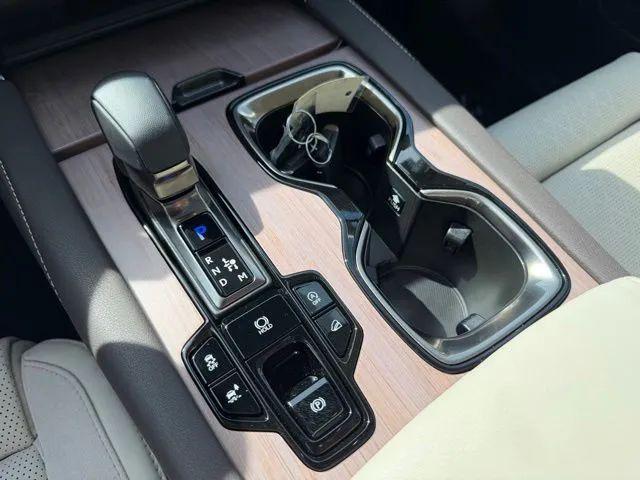 2026 Lexus RX 350 Luxury