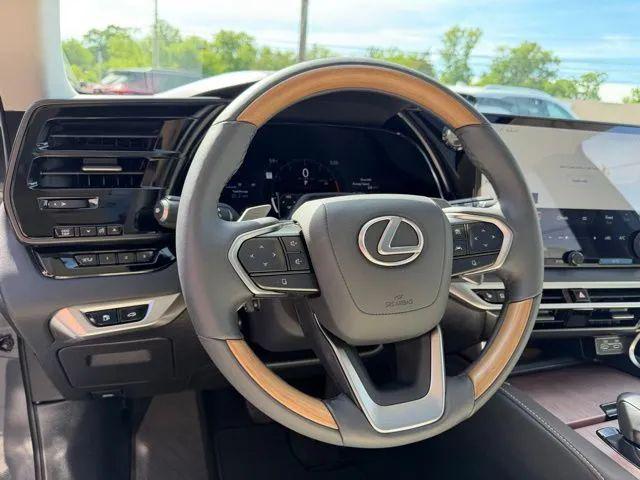 2026 Lexus RX 350 Luxury