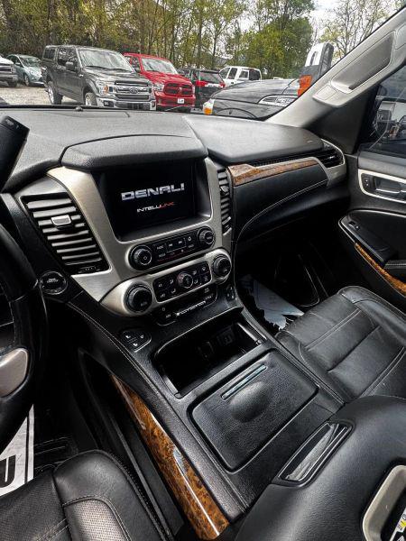 2015 GMC Yukon XL Denali