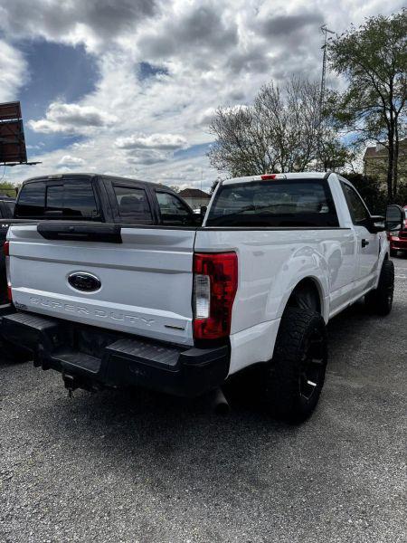 2019 Ford F-250 XL