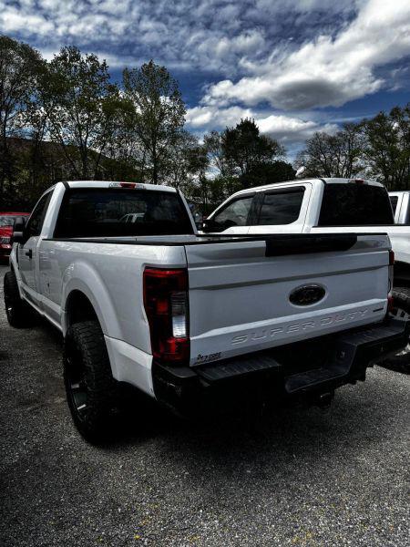 2019 Ford F-250 XL
