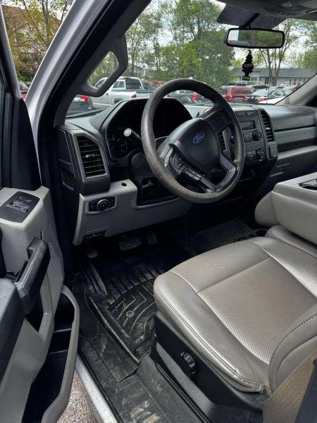 2019 Ford F-250 XL