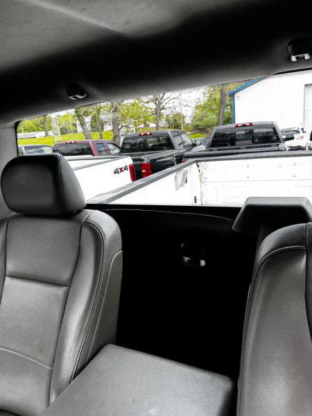 2019 Ford F-250 XL