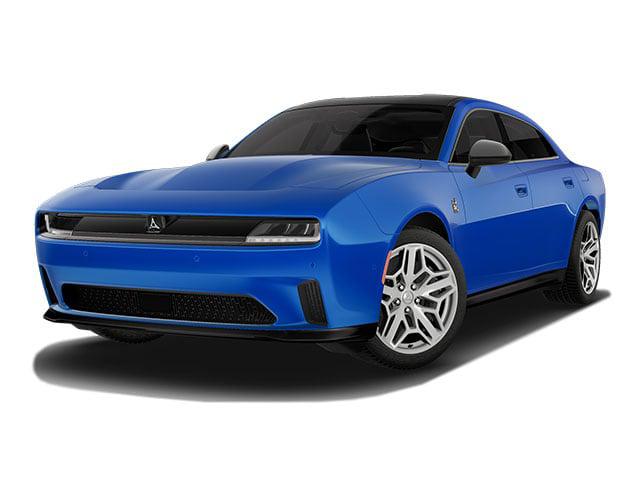 2026 Dodge Charger Scat Pack 4-Door AWD for sale in Fremont, NE