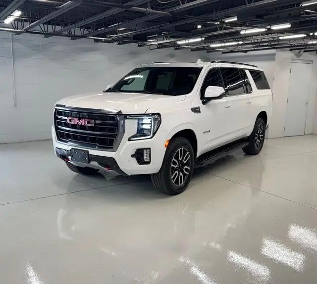 2022 GMC Yukon XL 4WD AT4 for sale in Pasadena, MD