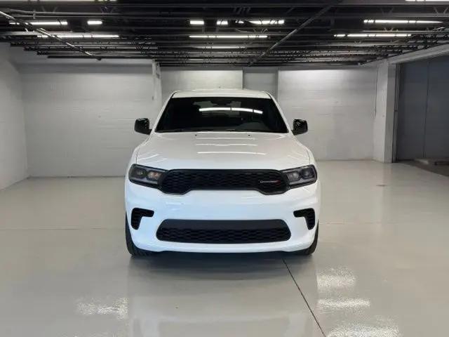 2025 Dodge Durango GT AWD