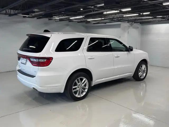 2025 Dodge Durango GT AWD